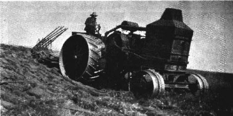 1973 SHOW REPORT Image